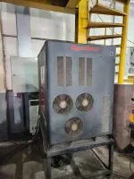 Corte plasma Oxipira HPR 260 XD - 8000 x 3000 mm - Foto 5