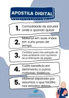 Apostila UENF Técnico Informática 2025 - Foto 3