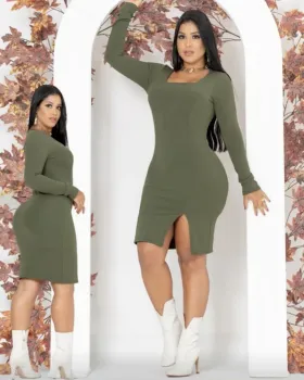 Vestido Fenda  - Foto 2