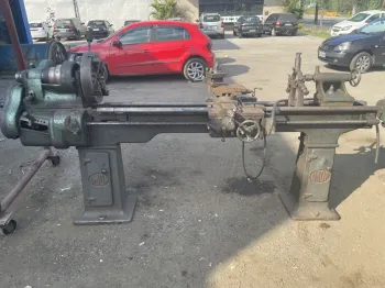 Torno Mecânico  Imor 
