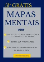 Apostila UENF Técnico em Química 2025 - Foto 2