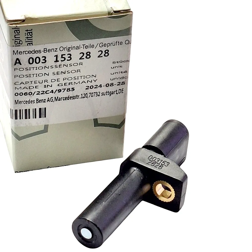 S Inje o Eletr nica Sensor Rota o Virabrequim Mercedes Sprinter S Inje o Eletr nica Sensor Rota o Virabrequim Mercedes Sprinter