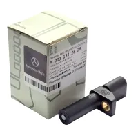 Sensor Rotação Mercedes C 160 a C 270 A0031532828 - Foto 2