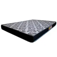 Colchão Solteiro D33 78 x 1,88 14 cm Bordado Bioflex