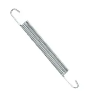 MOLA PEDAL FREIO CRF 230 - AMX