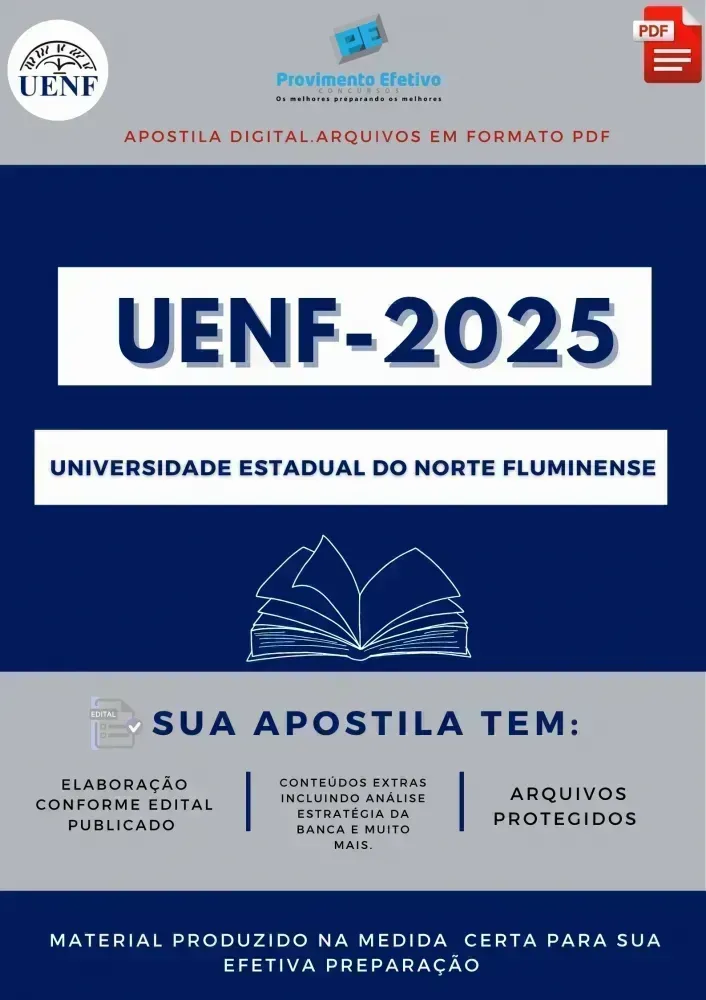 Apostila UENF Biblioteca 2025