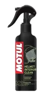 SPRAY LIMPEZA INTERNA CAPACETE M2 250ML - MOTUL