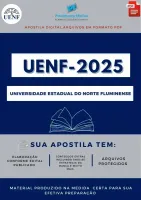 Apostila UENF Ciências Contábeis 2025