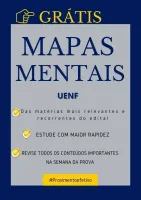 Apostila UENF Ciências Contábeis 2025 - Foto 2