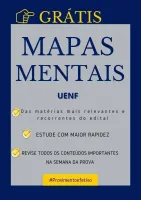 Apostila UENF Ciências Econômicas 2025 - Foto 2