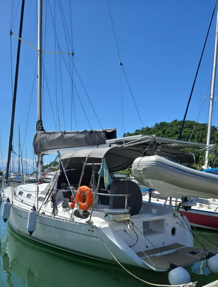 DELTA 365 - 36 PÉS – ANO 2024 Imagem