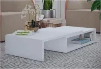 Mesa de centro Regulável Designer - Foto 2