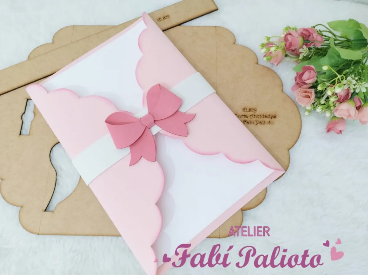 G1.879 Gabarito de Moldes  em MDF  Porta Atividades Imagem