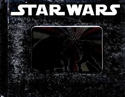 STAR WARS (PRODUTO USADO - MUITO BOM)