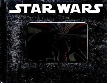 STAR WARS (PRODUTO USADO - MUITO BOM)