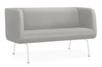 Sofá Loa 2 lugares    - Foto 2