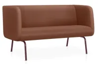 Sofá Loa 2 lugares    - Foto 3