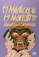 O MEDICO E O MONSTRO (PRODUTO USADO - MUITO BOM)