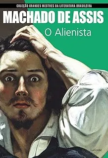 O ALIENISTA (PRODUTO USADO - COMO NOVO)