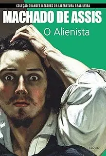O ALIENISTA (PRODUTO USADO - COMO NOVO)