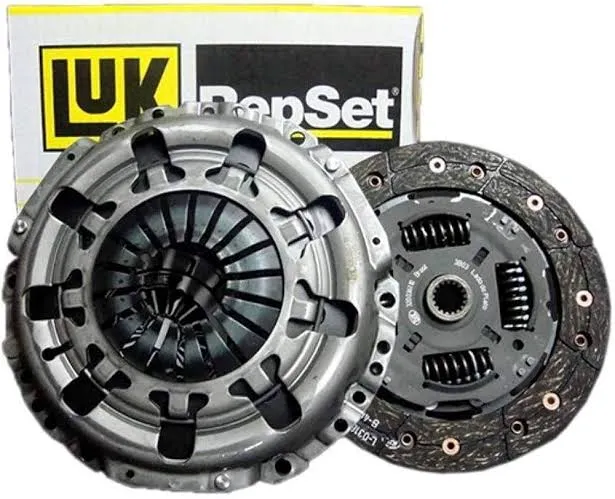 KIT PLATO E DISCO SEM ROLAMENTO MARRUA / 6034.103.005.00.8