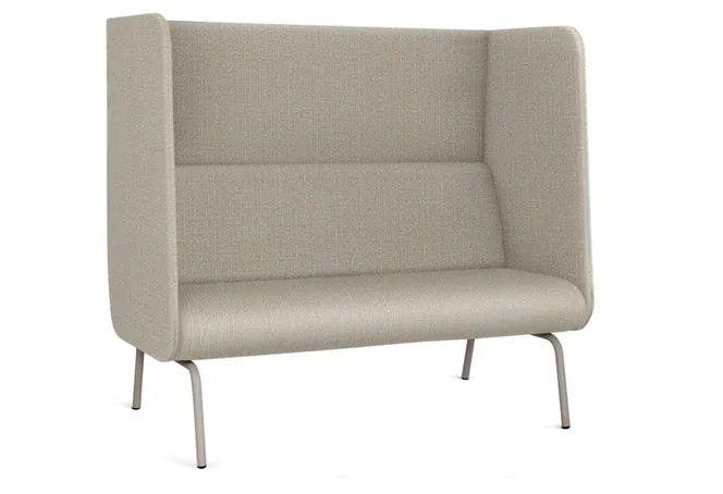 Sofá  Loa Privativo  Imagem