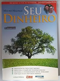 SEU DINHEIRO (PRODUTO USADO - MUITO BOM)