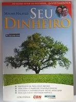 SEU DINHEIRO (PRODUTO USADO - MUITO BOM)