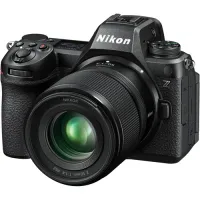 Lente NIKON Nikkor Z 50mm f/1.4 - Foto 5