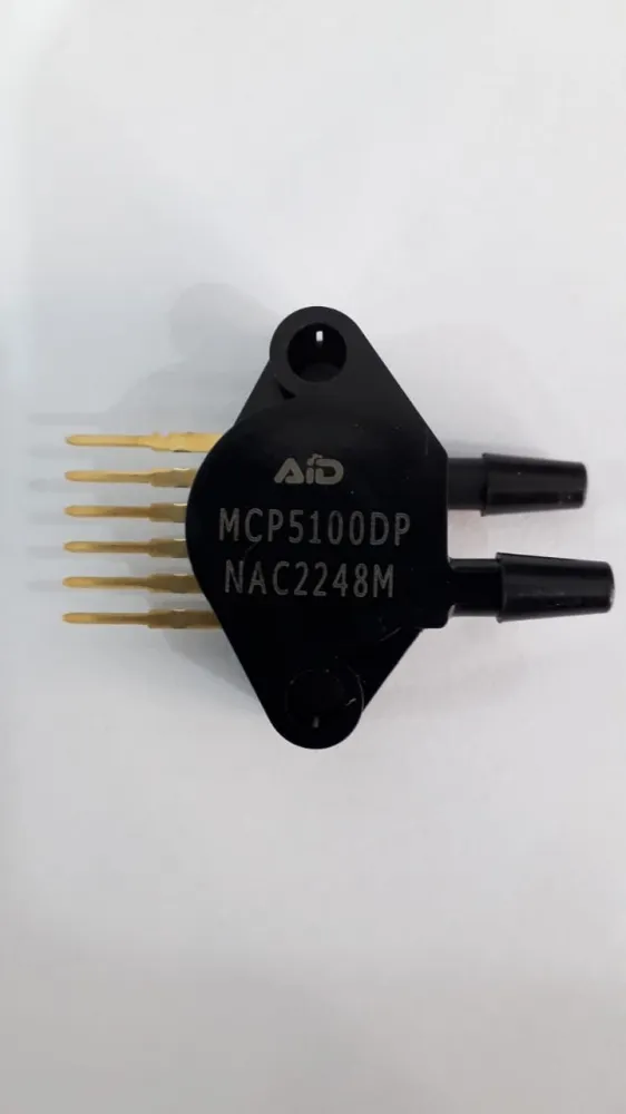 SENSOR MCP5100DP