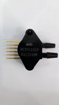 SENSOR MCP5100DP