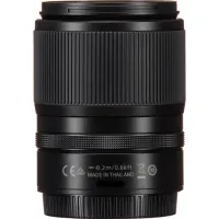 Lente NIKON Nikkor Z DX 18-140mm f/3.5-6.3 VR - Foto 14