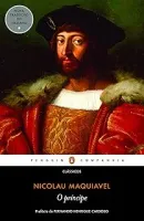O PRINCIPE (PRODUTO USADO - BOM)