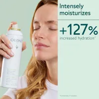 Névoa Hidratante Facial Caudalie Grape Water – 200ml - Foto 5