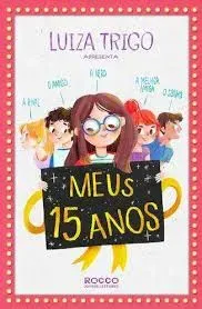 MEUS 15 ANOS (PRODUTO USADO - BOM)