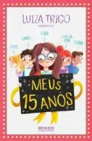 MEUS 15 ANOS (PRODUTO USADO - BOM)