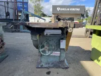 Serra para Desdobro invicta 