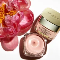 Creme  Facial L'Oreal Paris Age Perfect Rosy Tone Com SPF 30 – 48g  - Foto 4