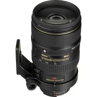 Lente NIKON AF-S  80-400mm 4.5-5.6 G ED VR - Foto 2