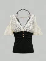 BLUSA SANTA SELVAGEM - Foto 2