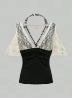 BLUSA SANTA SELVAGEM - Foto 3