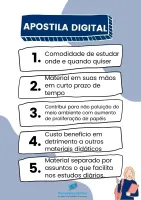 Apostila UENF Médico do Trabalho 2025 - Foto 3