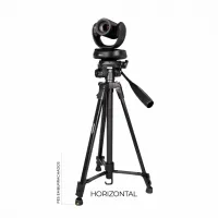 Tripé Profissional ATP-180 - Foto 2