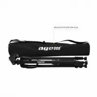 Tripé Profissional ATP-180 - Foto 5