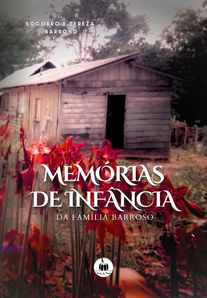 Memórias de infância da família Barroso