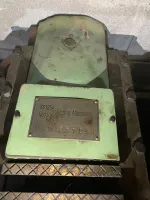 Cabeçote Chavetero para Fresadora