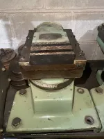 Cabeçote Chavetero para Fresadora - Foto 2