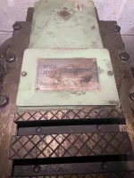 Cabeçote Chavetero para Fresadora - Foto 3