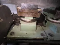 Cabeçote Chavetero para Fresadora - Foto 5