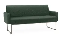 Sofá Tix com braços   - Foto 2